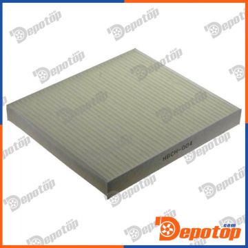 Filtre d'habitacle pour DODGE | FCF-CH-004, 21-CH-CH3